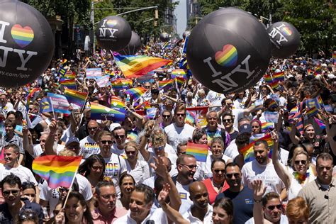 How Steps in Silver Lake Honor LAs LGBT Movement